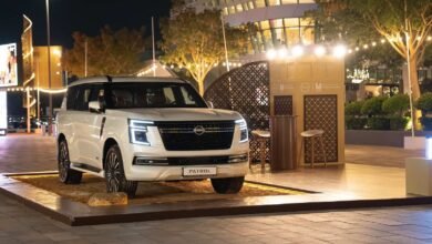 المسعود-للسيارات-تعرض-نيسان-باترول-في-«القناة»-لتعزيز-التفاعل-المجتمعي