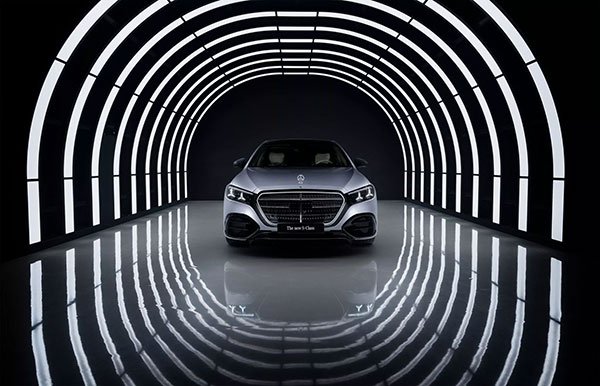 مرسيدس-بنز-s-class-2027:-عندما-تعيد-الفخامة-تعريف-نفسها-من-جديد