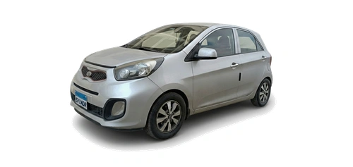 كيا Picanto 2015