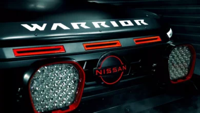 نيسان-تؤكد-فئة-warrior-لطرازَي-navara-وpatrol…-توجه-أقوى-للطرق-الوعرة