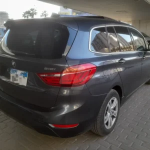 BMW 218i 2020