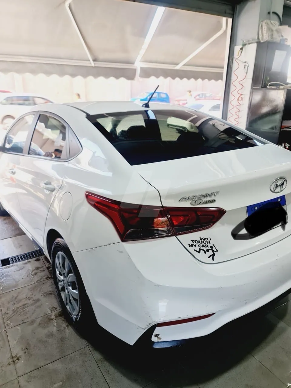 BMW 218i 2020