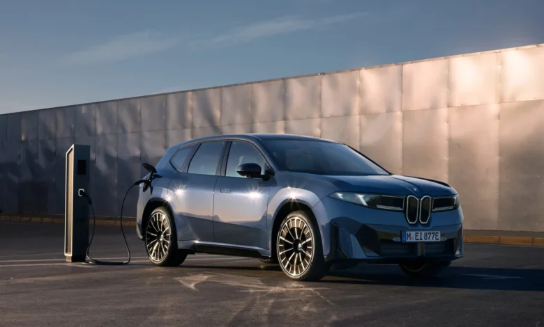 bmw-ix3-بنسخة-أساسية…-دخول-أقوى-إلى-عالم-الكهرباء