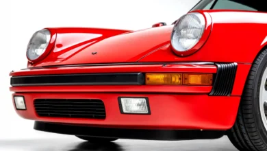 ruf-btr-iii-targa:-نسخة-نادرة-تعود-إلى-الواجهة-بسعر-يعكس-حصرية-العلامة
