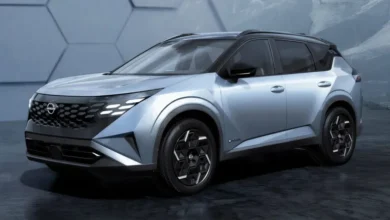نيسان-rogue-الجديدة-تستهدف-عرش-rav4-الهجينة…-منافسة-مباشرة-في-فئة-حساسة