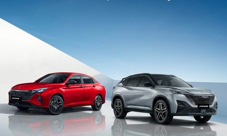 sn-automotive-تعلن-استمرار-تثبيت-أسعار-سيارات-دونج-فينج-shine-وmage-لفترة-محدودة