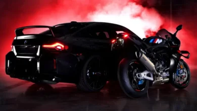 bmw-تكشف-m2-rr-edition…-نسخة-أكثر-حدة-لعشاق-الأداء