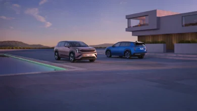 skoda-peaq-الجديدة-كلياً:-suv-كهربائية-بسبعة-مقاعد-ومدى-647-كم-ورأس-تشكيلة-العلامة-التشيكية
