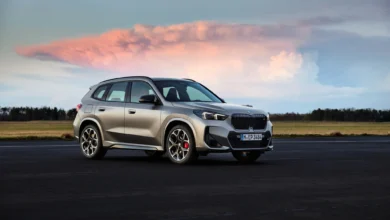 bmw-x1-المحدّثة-تستعير-وجه-neue-klasse-الجديد-لكنّها-تحتفظ-بهيكلها-وأنظمتها-التقليدية