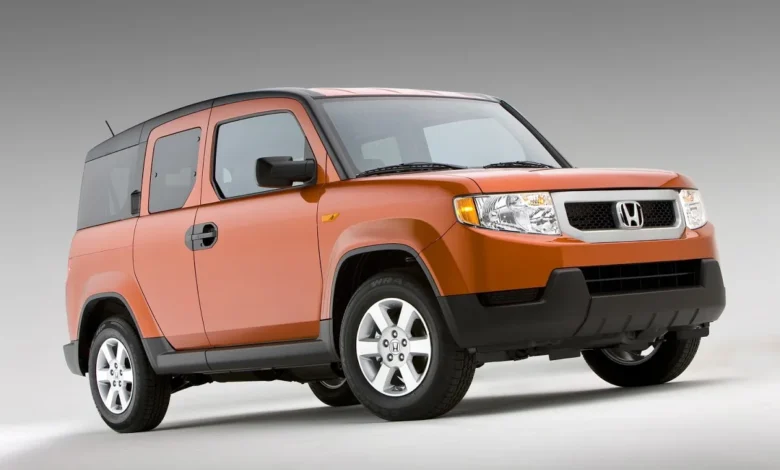 هوندا-element-تعود-في-2029.-suv-هجينة-بتصميم-صندوقي-وطابع-مغامر