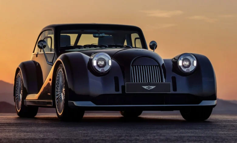 مورغان-midsummer-coupe-الجديدة.-تصميم-بينينفارينا-ومحرك-bmw-في-إصدار-محدود