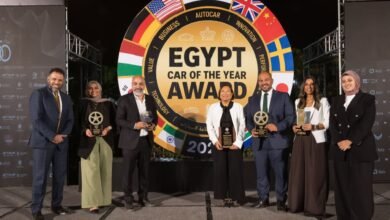 “جنرال-موتورز-مصر”-تحصد-أرفع-الجوائز-في-حفل-egypt-car-of-the-year-awards-2026-وتحتفل-بمئوية-العام