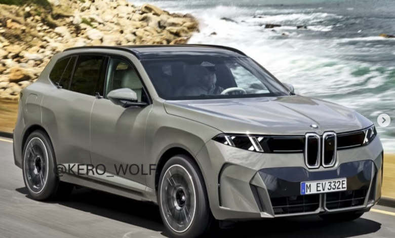 بي-إم-دبليو-x5-2027-الجديدة-تظهر-أثناء-الاختبارات-بتصميم-مستقبلي-وتقنيات-متطورة