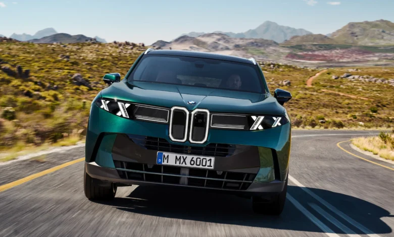 bmw-x5-موديل-2027-الجديدة-كلياً:-أول-نسخة-كهربائية-ix5-بمدى-700-كم-و5-أنظمة-دفع-مختلفة