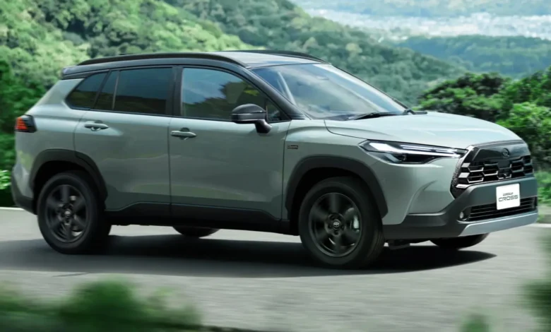 تويوتا-corolla-cross-z-adventure-الجديدة:-نسخة-وعرة-بشعار-land-cruiser-احتفاءً-بـ60-عاماً-على-corolla