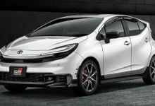 تويوتا-aqua-gr-sport-2026-المحدّثة:-هاتشباك-هجينة-اقتصادية-بمظهر-prius-رياضي-وسعر-20,000-دولار