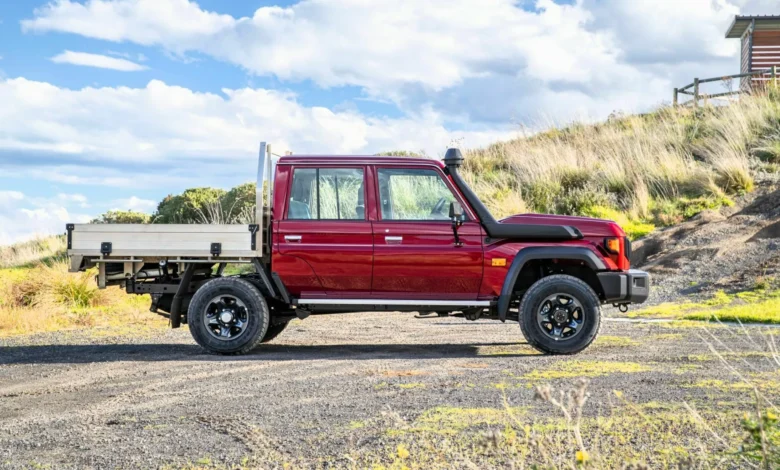 تويوتا-land-cruiser-70-series-تعود-من-جديد:-أسطورة-الثمانينيات-بمحرك-ديزل-معدّل-وخزان-adblue