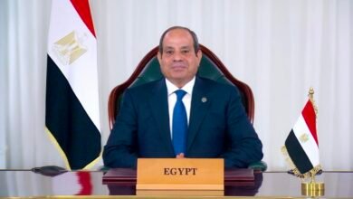 الرئيس-السيسي-يوافق-على-قرض-ياباني-بقيمة-100-مليار-ين-لصالح-مشروع-الخط-الرابع-لمترو-الانفاق