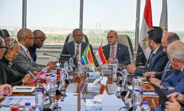 south-africa-completes-technical-plans-for-automotive-and-industrial-pact-with-egypt