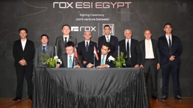 rox-esi-egypt-to-manufacture-new-energy-vehicles-for-domestic,-export-markets