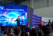 global-mobility-supply-chain-‘rewritten’-by-ai,-taitra-chief-says-as-360°-mobility-mega-shows-open-in-taipei