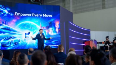 global-mobility-supply-chain-‘rewritten’-by-ai,-taitra-chief-says-as-360°-mobility-mega-shows-open-in-taipei