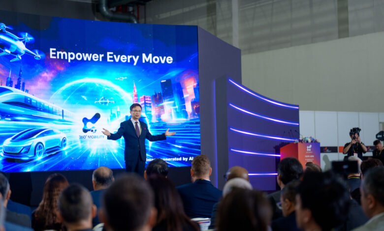 global-mobility-supply-chain-‘rewritten’-by-ai,-taitra-chief-says-as-360°-mobility-mega-shows-open-in-taipei