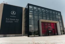 عز-العرب-ستار-تفتتح-صالة-عرض-متكاملة-لسيارات-مرسيدس-بنز-المستعملة-المعتمدة-في-مصر