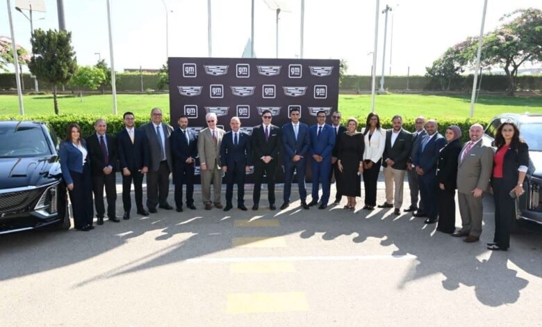 جنرال-موتورز-تشيد-باتفاقية-مصرية-أمريكية-لفتح-السوق-المصري-أمام-السيارات-وقطاع-الغيار-الأمريكية