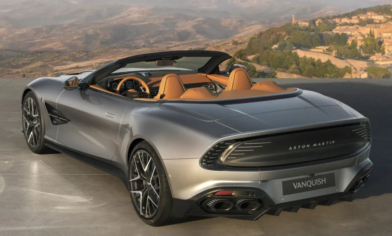 aston-martin-vanquish-25-الجديدة:-50-وحدة-فقط-للاحتفاء-بربع-قرن-من-أسطورة-v12-البريطانية